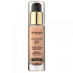 Тональное средство DEBORAH MILANO Тональная основа-лифтинг INSTANT LIFTING EFFECT FOUNDATION (DBM000112)