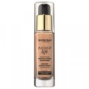 Тональное средство DEBORAH MILANO Тональная основа-лифтинг INSTANT LIFTING EFFECT FOUNDATION (DBM000113)