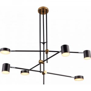 Потолочный светильник ST Luce Rodrigo SL1604.432.06