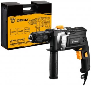 Электроинструмент Deko DKID1200W ((063-4327)