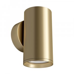 Настенный светильник Maytoni Ceiling Wall Focus S C068WL-01MG Золото матовое