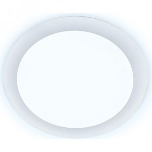 Встраиваемый светильник Ambrella light 300156-AmbrellaLight (AMBR_300156)