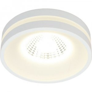 Встраиваемый светильник Omnilux OML-102709-01