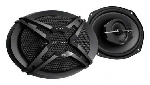 Автоакустика Sony XS-GTF6939