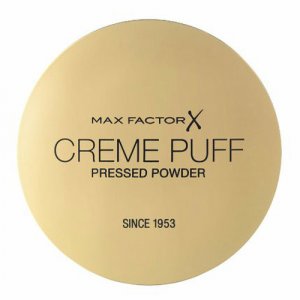 Пудра для лица Max Factor Компактная крем-пудра Creme Puff (MXF999722)