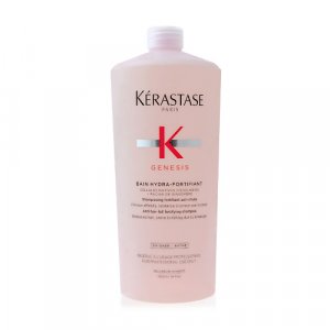 Шампунь для волос KERASTASE Шампунь-ванна для волос, склонных к выпадению Genesis Hydra-Fortifiant (MPL221375)