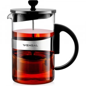 Чайник электрический Vensal Заварочный чайник 800 мл VS3408 (MPL292344)