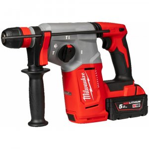 Аккумуляторный перфоратор Milwaukee M18 BLHX-502X (4933478892)