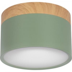 Накладной светильник Loft IT Grape (10162 Green)