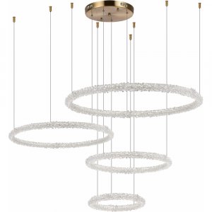 Подвесной светильник ST Luce AVANA (SL6110.203.04)