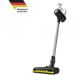 Пылесос Karcher Пылесос беспроводной VC 6 Cordless ourFamily Car 1.198-672.0