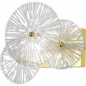 Накладной светильник ST Luce FLERO (SL1657.201.01)