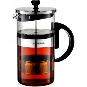 Заварочный чайник Vensal Заварочный чайник 1000 мл VS3409 (MPL292345)