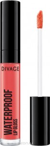 Блеск для губ DIVAGE Waterproof Lip Gloss 03 (Цвет 03 variant_hex_name E25051) (1483)