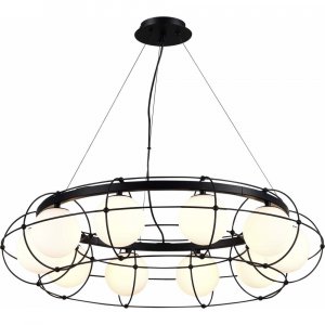 Подвесная люстра ST Luce BEATA (SL1189.403.10)