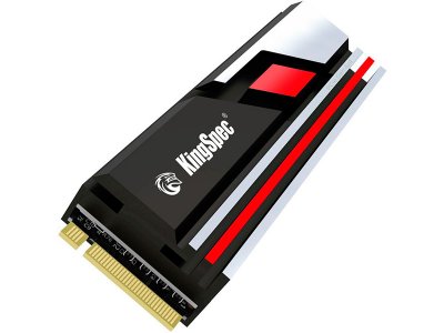Твердотельный накопитель KingSpec XG7000-1TB PRO