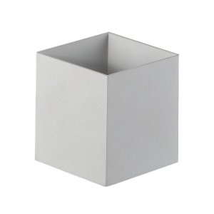 Настенный светильник Crystal Lux CLT 227W WH Белый