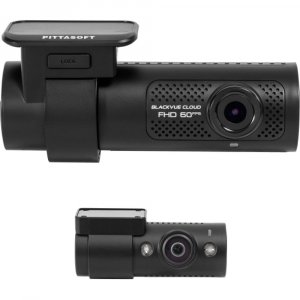 Автомобильный видеорегистратор BlackVue DR770X-2CH