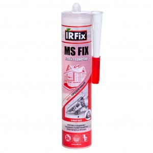Клей-герметик IRFIX MS-FIX (21086)