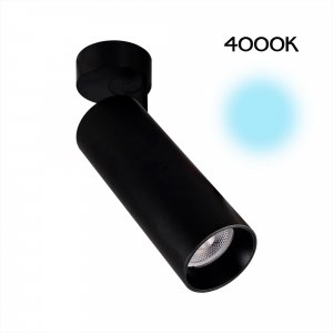 Накладной поворотный светильник Citilux Тубус LED (CL01B181N)