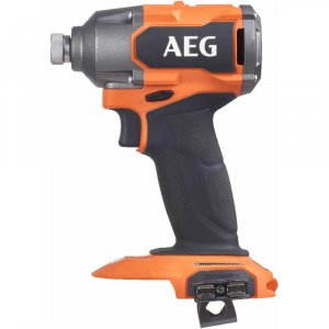 Импульсный винтоверт AEG BSS18C3B3-0 (4935478940)