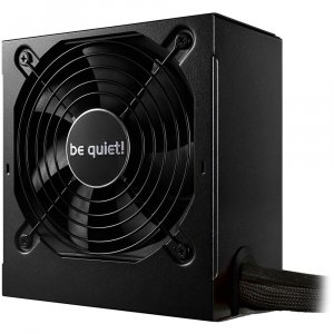 Блок питания Be Quiet System Power 10 650W (System Power 10 BN328)