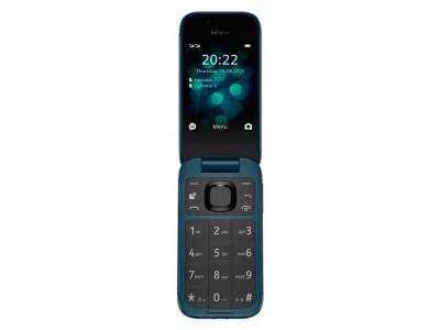 Сотовый телефон Nokia Nokia 2660 (TA-1469) (1GF011PPG1A02)