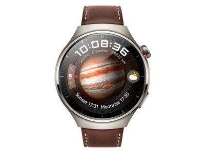 Умные часы Huawei Huawei Watch 4 Pro MDS-AL00 (55020APB)