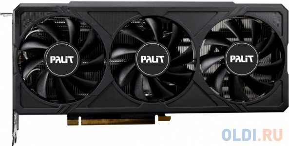 Видеокарта Palit RTX 4060 Ti JetStream OC 16GB