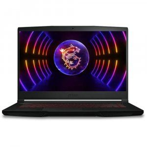 Ноутбук MSI GF63 Thin 12VE-238XRU (9S7-16R821-238)