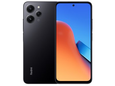 Сотовый телефон Xiaomi Redmi 12