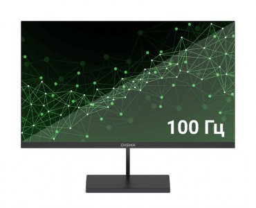 Монитор Digma Progress 27P501F (DM27SB01)
