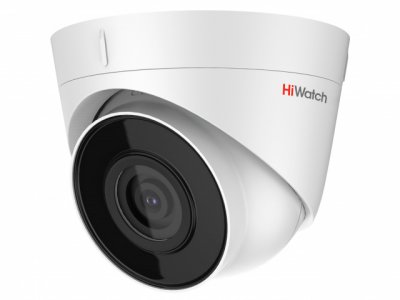 IP камера HiWatch DS-I203(E) (4 mm) (DS-I203(E)(4mm))