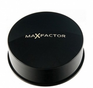 Пудра Max Factor Loose Powder (Цвет 01 Translucent variant_hex_name E3B998) (999)