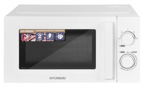 Микроволновые печи Hyundai HYM-M2005