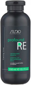 Шампунь для волос Kapous Шампунь Caring Line для восстановления волос Profound Re (MPL268724)