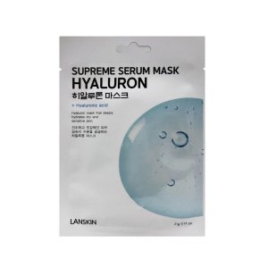 Маска для лица Lanskin Тканевая маска с гиалуроновой кислотой (MPL275681)