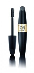 Тушь для ресниц Max Factor False Lash Effect 01 (Цвет №01 Черный variant_hex_name 0c0c0c Вес 20.00) (999)