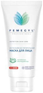 Маска для лица FEMEGYL Интенсивная питательная маска для лица (MPL302001)