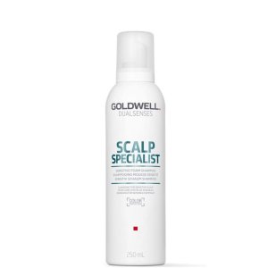 Шампунь для волос Goldwell Шампунь для чувствительной кожи головы Dualsenses Scalp Specialist Sensitive Foam Shampoo (GOL000073)