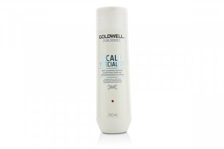 Шампунь для волос Goldwell Шампунь для волос очищающий Dualsenses Scalp Specialist Deep Cleansing Shampoo (GOL000071)