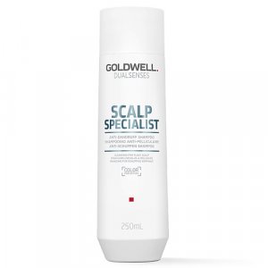 Шампунь для волос Goldwell Шампунь для волос против перхоти Dualsenses Scalp Specialist Anti-Dandruff Shampoo (GOL000070)