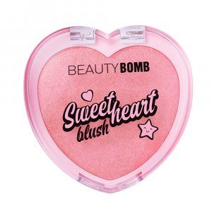 Румяна Beauty Bomb Румяна Blush "Sweetheart" (BBM000009)