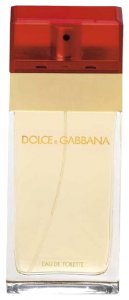 Туалетная вода Dolce&Gabbana Woman Woman 100 ml (DGB051801)