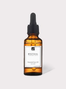 Масло для лица Biothal Масло для лица c водорослями против морщин Seaweed Face Oil (MPL278788)