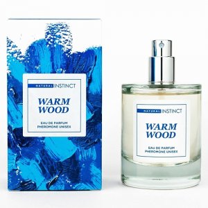 Парфюмерная вода NATURAL INSTINCT Парфюмерная вода с феромонами "Warm Wood" (MPL282038)
