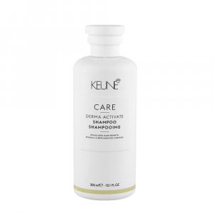 Шампунь для волос KEUNE Шампунь против выпадения Care Derma Aktivate Shampoo (MPL269090)