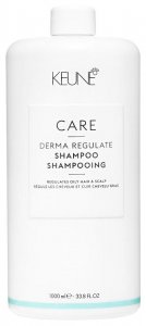 Шампунь для волос KEUNE Шампунь Себорегулирующий Care Derma Regulate Shampoo (MPL269065)