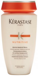 Шампунь для волос KERASTASE NUTRITIVE Шампунь для фундаментального питания очень сухих волос (MPL290126)