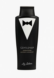 Шампунь для волос LIV DELANO Шампунь для всех типов волос GENTLEMAN (MPL205028)